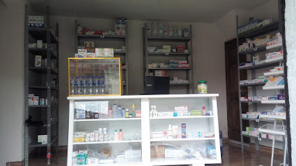 Farmacia Bicentenario Nicolaítas 36, Centro, 61600 Patzcuaro, Mich. Mexico