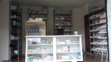 Farmacia Bicentenario