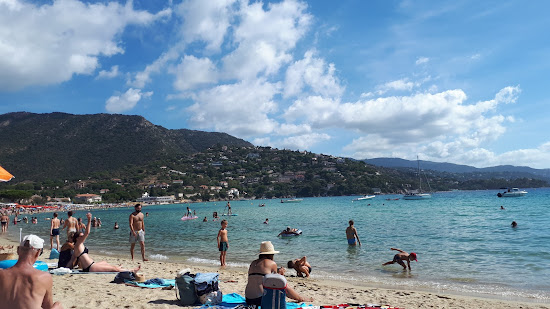 Saint-Clair Strand