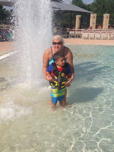 Aquatic Centre «Cimarron Family Aquatic Center», reviews and photos, 199 Red River Trail, Irving, TX 75063, USA