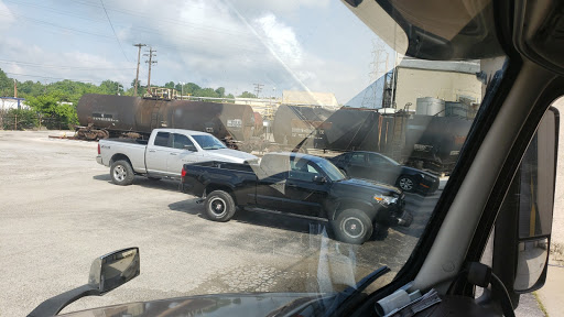 Drumm Tank Wash en Cincinnati
