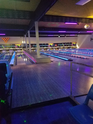 Bowling Alley «Highland Bowl», reviews and photos, 2123 NW 9th St, Corvallis, OR 97330, USA