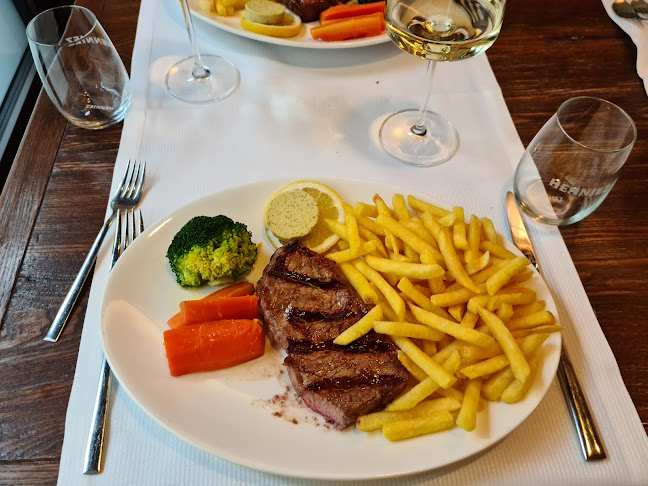 Rezensionen über Oliveira's Restaurant Luzern in Luzern - Restaurant