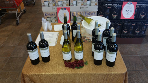 Liquor Store «ABC Fine Wine & Spirits», reviews and photos, 1845 Bruce B Downs Blvd, Wesley Chapel, FL 33544, USA