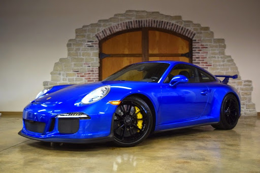 Used Car Dealer «Premier Sports Cars», reviews and photos, 1950 E Chestnut Expy, Springfield, MO 65802, USA