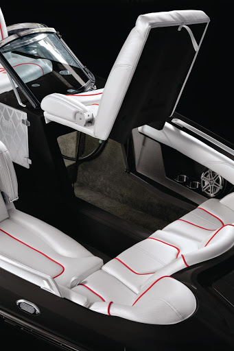 Boat Dealer «Norcal MasterCraft Sacramento - Service Center», reviews and photos, 1100 Richards Blvd, Sacramento, CA 95811, USA