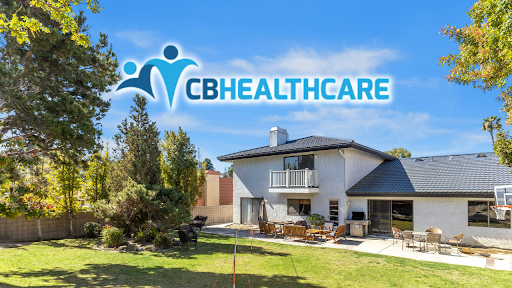 California Behavioral Health, LLC