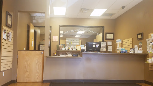 Pharmacy «Mixtures Pharmacy», reviews and photos, 2730 S Val Vista Dr #102, Gilbert, AZ 85295, USA