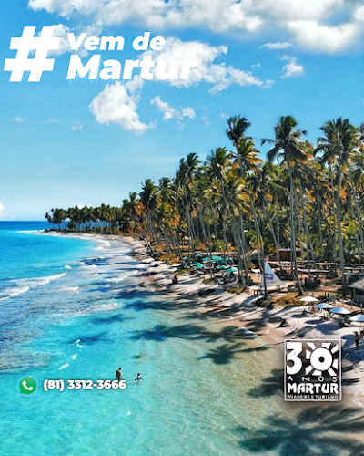Martur Viagens e Turismo