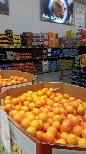 Supermarket «ALDI», reviews and photos, 15080 Summit Ave, Fontana, CA 92336, USA