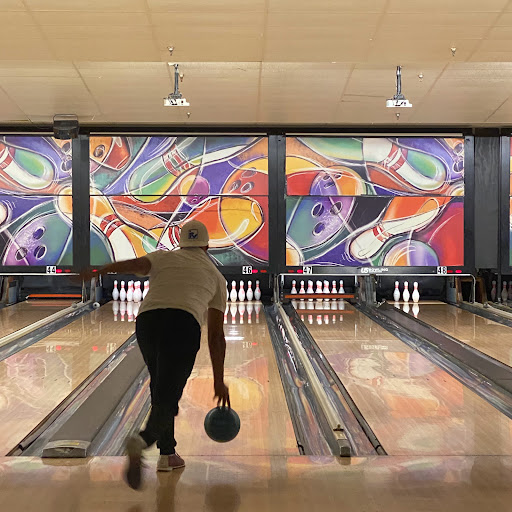 Bowling Alley «Bandera Bowling Center», reviews and photos, 6700 Huebner Rd, Leon Valley, TX 78238, USA