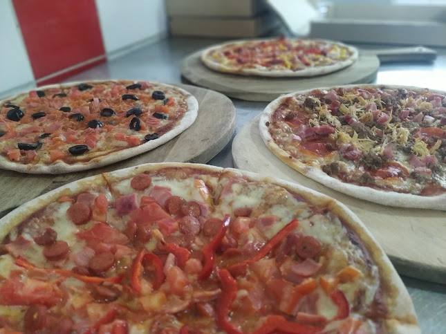 Opiniones de Gaby's Pizza en Metropolitana de Santiago - Pizzeria