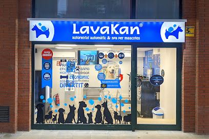 Lavakan | Spa per mascotes - Servicios para mascota en Girona