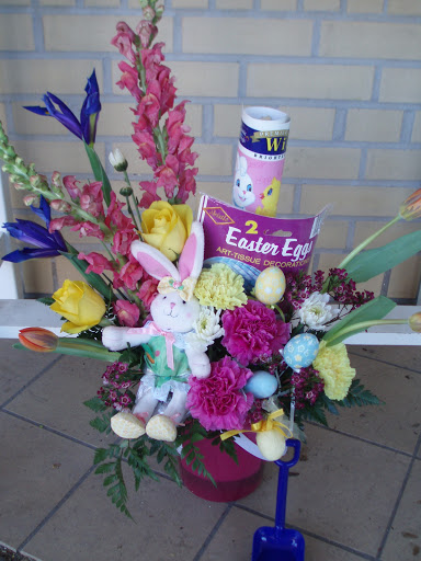 Florist «A New Leaf Flowers and Gifts», reviews and photos, 4106 Monona Dr, Madison, WI 53716, USA