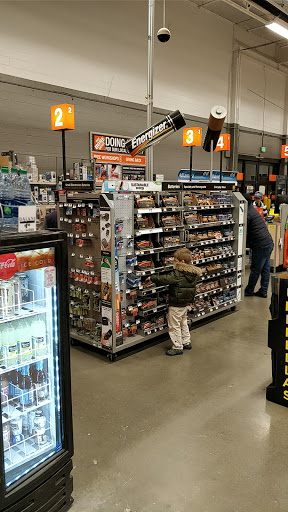 Home Improvement Store «The Home Depot», reviews and photos, 2 Colma Blvd, Colma, CA 94014, USA