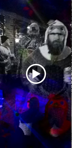 Live Music Venue «The Bottleneck», reviews and photos, 737 New Hampshire St, Lawrence, KS 66044, USA