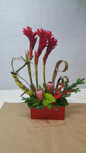 Florist «Ah Sam Florist», reviews and photos, 2645 S El Camino Real, San Mateo, CA 94403, USA