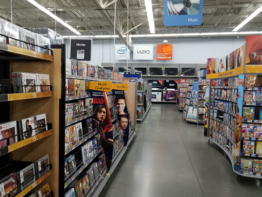 Department Store «Walmart Supercenter», reviews and photos, 1300 US-22, Phillipsburg, NJ 08865, USA