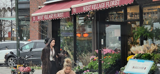 Florist «West Village Florist», reviews and photos, 70 Greenwich Ave, New York, NY 10011, USA