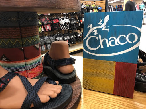 Sporting Goods Store «SCHEELS», reviews and photos, 505 Center Ave, Moorhead, MN 56560, USA