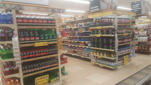 Grocery Store «Food Lion», reviews and photos, 14811 Spotswood Trail, Elkton, VA 22827, USA