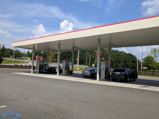 Gas Station «Speedway», reviews and photos, 910 McFarland Pkwy, Alpharetta, GA 30004, USA