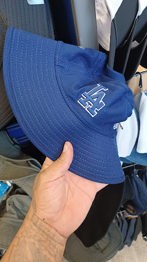 Sporting Goods Store «Big 5 Sporting Goods», reviews and photos, 7111 Eastern Ave, Bell Gardens, CA 90201, USA