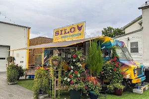 Silo Food Truck image