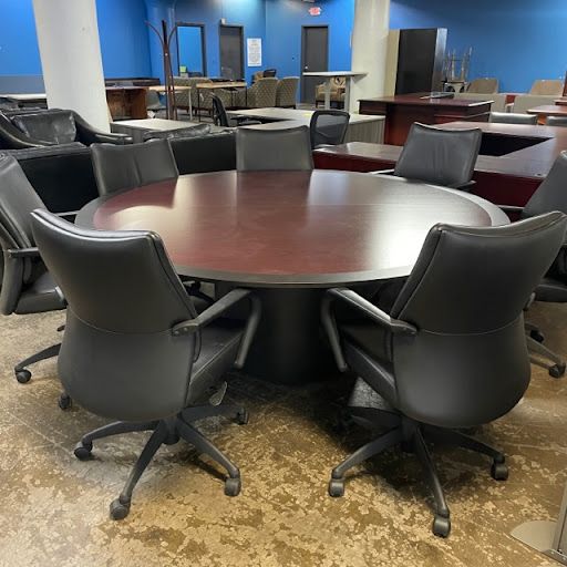 Office Furniture Store «Office Furniture Warehouse», reviews and photos, 4100 Payne Ave # 2, Cleveland, OH 44103, USA