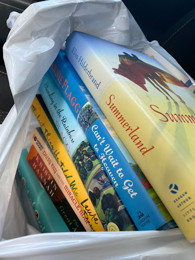 Book Store «Book Nook», reviews and photos, 4664 Lawrenceville Hwy, Lilburn, GA 30047, USA