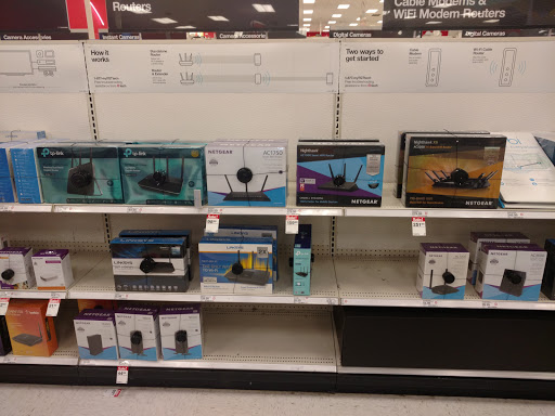 Department Store «Target», reviews and photos, 1800 E Rio Salado Pkwy #120, Tempe, AZ 85281, USA