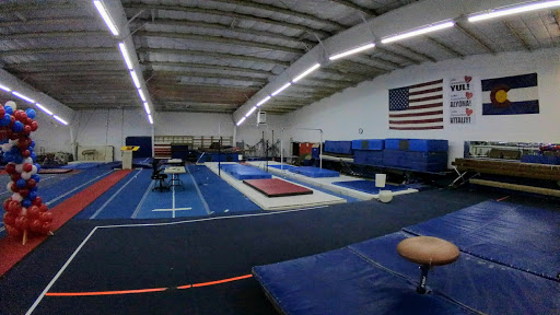 Gymnastics Center «5280 Gymnastics», reviews and photos, 10601 W 44th Ave, Wheat Ridge, CO 80033, USA