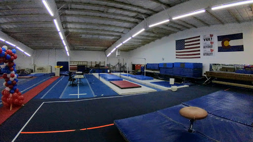 Gymnastics Center «5280 Gymnastics», reviews and photos, 10601 W 44th Ave, Wheat Ridge, CO 80033, USA