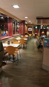 Atmosphère du Restauration rapide McDonald's à Lens - n°13