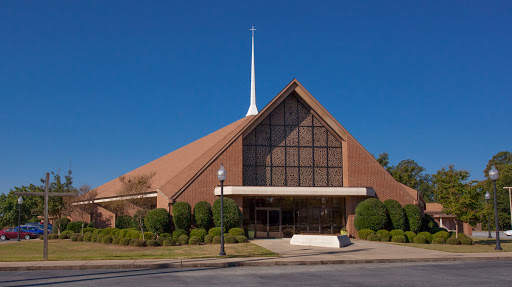 St. Mark United Methodist Church image 2