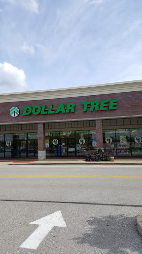 Dollar Store «Dollar Tree», reviews and photos, 148 THF Blvd, Chesterfield, MO 63005, USA