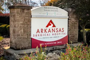 Arkansas Surgical Hospital image