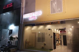 Comfort Zone Hotel image