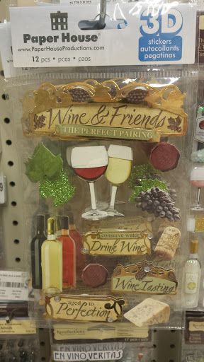 Craft Store «Michaels», reviews and photos, 4126 E McCain Blvd, North Little Rock, AR 72117, USA