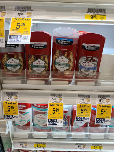 Grocery Store «Safeway», reviews and photos, 401 S. Roosevelt, Seaside, OR 97138, USA