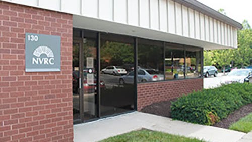 Northern Virginia Resource Center for Deaf & Hard of Hearing Persons