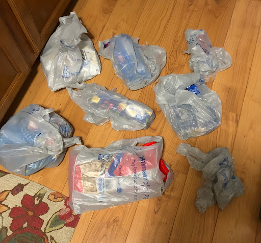 Department Store «Walmart Supercenter», reviews and photos, 12195 Singletree Ln, Eden Prairie, MN 55344, USA