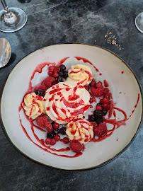 Plats et boissons du Restaurant Chez Marcel à Les Sables-d'Olonne - n°6