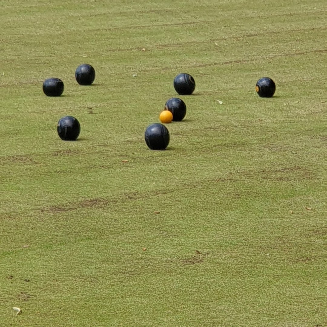 Spinney Hill Park Bowling Club