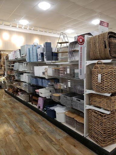 Department Store «HomeGoods», reviews and photos, 4155 9th St N, Naples, FL 34103, USA