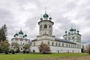 Vyazhischsky Monastery image