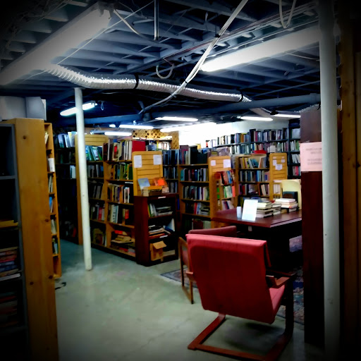 Used Book Store «Atlanta Vintage Books», reviews and photos, 3660 Clairmont Rd, Atlanta, GA 30341, USA