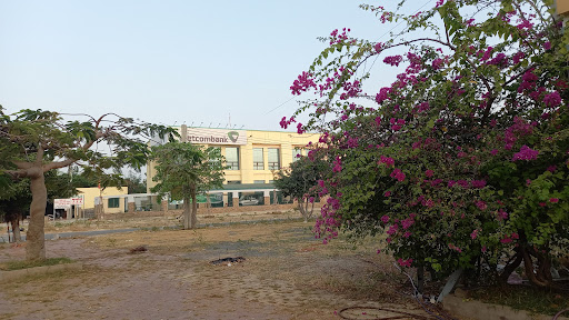 Khách Sạn Hồng Đức