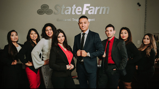 Insurance Agency «Geovanni Trujano - State Farm Insurance Agent», reviews and photos