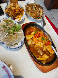 Plats et boissons du Restaurant chinois Chinatown-Li à Beauvais - n°1